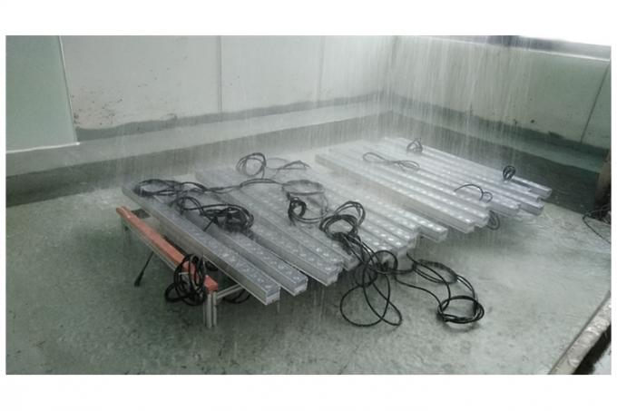 110V / 220V llevó la lavadora llevada 36w de la pared de los accesorios