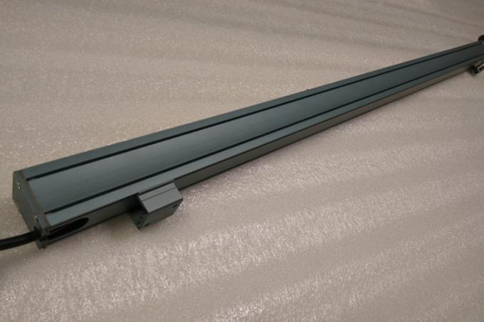 Lavadora linear 1000mmLx36mmWx61mmH de la pared del RGB 3 in1 1000m m