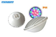 De alta potencia RGB PAR56 LED Luz de grupo, 3-en-1 LED PAR56 Bombilla 810-990Lm