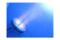 316 acero inoxidable luz del infante de marina de la luz LED de la charca de la luz LED de la piscina de 12w/de 36w LED