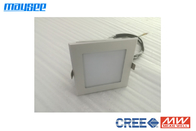 Luz de techo de CREE Type Chip Recessed LED de la luz de inundación de DC12V 24V RGB LED