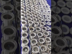 luz del submarino de 3W LED con el material de acero inoxidable IP68 impermeable