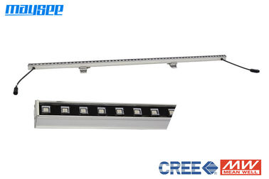Ahorro de energía a todo color del LED Linear arandela de la pared Luz 18 W Con ROHS