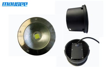 Decorativo de color individual COB IP68 en luces de tierra LED 20w Para Parques