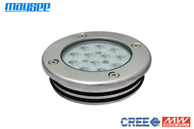 36W / 12W LED piscina Luces, CREE LED subacuáticas piscina Luces