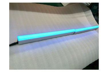 luz de inundación linear LED de la pared de 4000CD/M2 de la lavadora de la luz del RGB de la etapa al aire libre de la lavadora