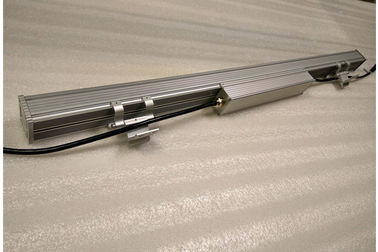 Impermeable Construido - en la unidad de pared LED Luces 110lm / W 80Ra para Toldos