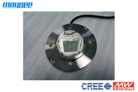 54W Luz de piscina LED montada en superficie Clasificación impermeable IP68 Color RGBW