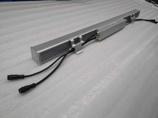 Perfil de pared LED de aluminio de color G para soluciones de iluminación personalizables y versátiles