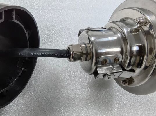 98mmx88mm LED de piscina impermeable 3W Luz sumergible de alto brillo Ideal para piscinas y características de agua al aire libre