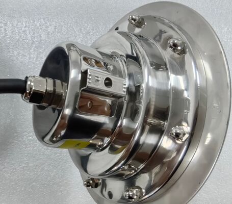 150mmx88mm LED Iluminación de piscinas con eficiencia lumínica 100lmw 1KG Soluciones de iluminación impermeables de ahorro de energía