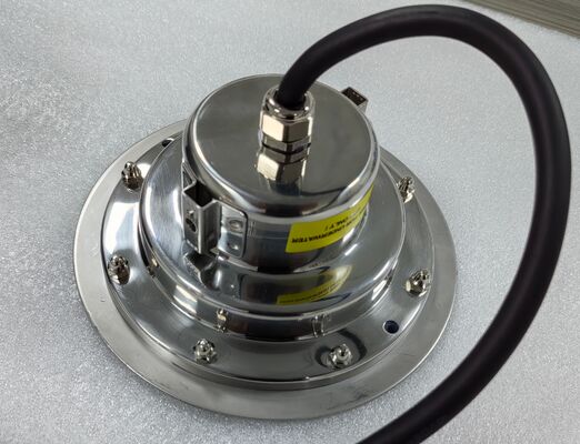 Control remoto DMX Dali para encender y apagar luces LED para piscinas, impermeables IP68, con ángulo de haz de 15, 30, 45, 60 grados y solución de iluminación para piscinas