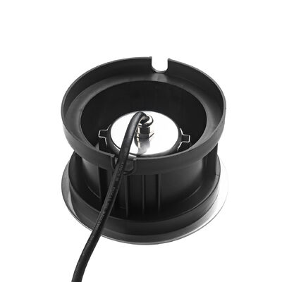 LEDs impermeables para piscinas de 150 mm x 88 mm con eficiencia lumínica de 100 lm/W, diseñados para una fácil instalación y durabilidad a largo plazo