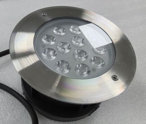 Luces Sumergibles para Piscina de 50000 Horas de Vida Útil con Encendido/Apagado, Control Remoto DMX Dali, Adecuadas para Iluminación de Piscinas, Fuentes y Acuarios