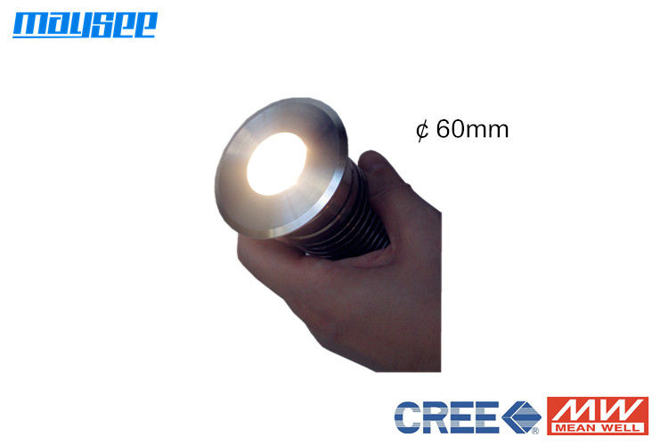 Baja Tensión cubierta LED Lighting 24VDC impermeable con DMX / WIFI Control