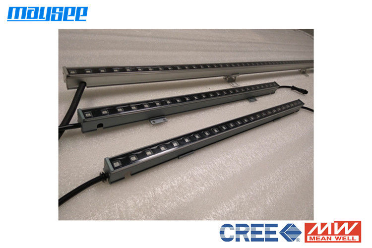 Ahorro de energía a todo color del LED Linear arandela de la pared Luz 18 W Con ROHS