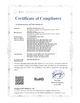CHINA Shenzhen Maysee Technology Ltd certificaciones